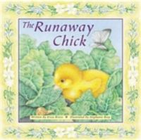 Produktbild: Briers, E: Runaway Chick