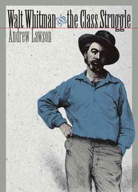 Produktbild: Walt Whitman and the Class Struggle
