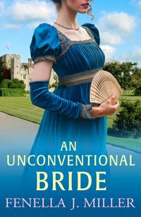 Produktbild: An Unconventional Bride
