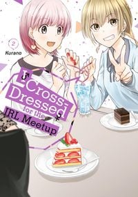 Produktbild: I Cross-Dressed for the Irl Meetup 2