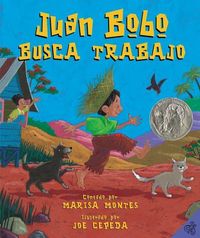 Produktbild: Montes, M: Juan Bobo Busca Trabajo
