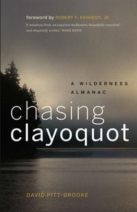 Produktbild: Chasing Clayoquot
