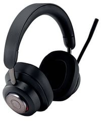 Produktbild: Kensington Over Ear Headset Kabellos, Bluetooth&reg; Schwarz Noise Cancelling Headset Gaming