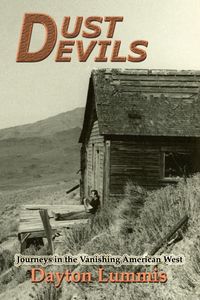 Produktbild: Dust Devils