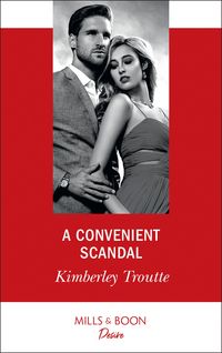 Produktbild: A Convenient Scandal