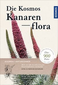 Produktbild: Die Kosmos-Kanarenflora