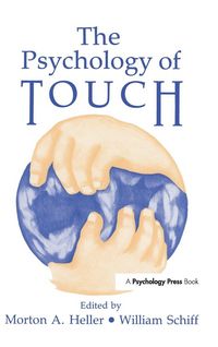 Produktbild: The Psychology of Touch