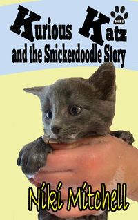 Produktbild: Kurious Katz and the Snickerdoodle Stor