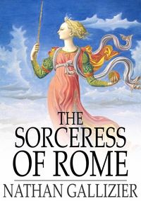 Produktbild: Sorceress of Rome