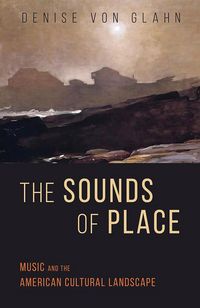 Produktbild: Glahn, D: Sounds of Place