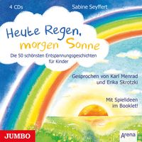 Produktbild: Heute Regen, morgen Sonne