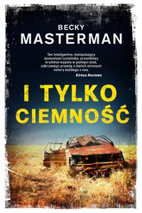 Produktbild: I tylko ciemnosc