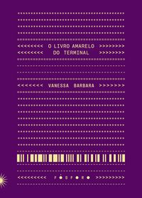 Produktbild: O livro amarelo do terminal