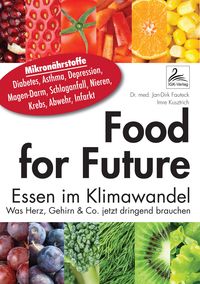 Produktbild: Food for Future