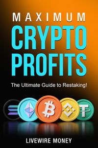 Produktbild: Maximum Crypto Profits
