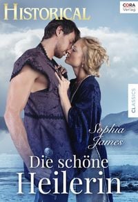 Produktbild: Die sch&ouml;ne Heilerin