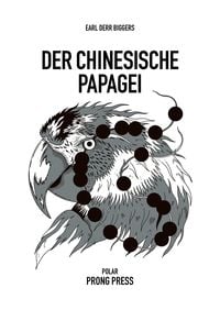Produktbild: Der chinesische Papagei