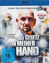 Produktbild: Das Gesetz in meiner Hand