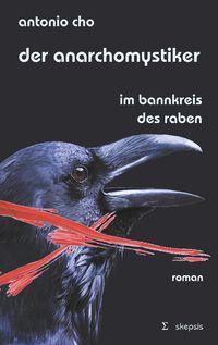 Produktbild: Der Anarchomystiker