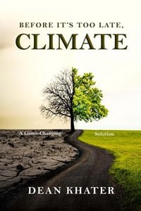 Produktbild: Before It's Too Late, Climate