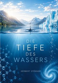 Produktbild: Die Tiefe des Wassers