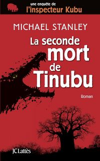 Produktbild: La seconde mort de Tinubu