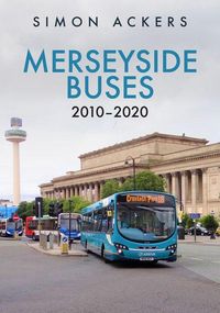 Produktbild: Merseyside Buses 2010-2020