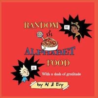 Produktbild: Random Alphabet Food