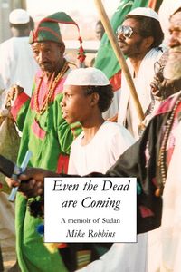 Produktbild: Even the Dead Are Coming