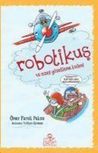 Produktbild: Robotikus