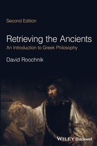 Produktbild: Retrieving the Ancients