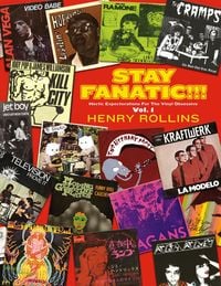 Produktbild: Stay Fanatic!!! Vol. 1