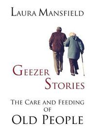 Produktbild: Geezer Stories