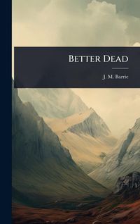 Produktbild: Better Dead