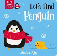 Produktbild: Lily, A: Let's Find Penguin