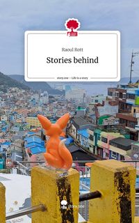 Produktbild: Stories behind. Life is a Story - story.one