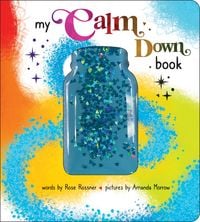 Produktbild: My Calm Down Book