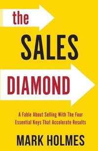 Produktbild: The Sales Diamond