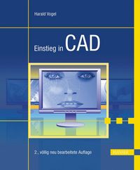 Produktbild: Einstieg in CAD