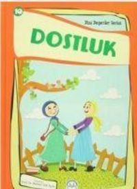 Produktbild: Dostluk - Dini Degerler Serisi 10
