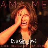Produktbild: Garajova/Peterkova/Lahodna/Svejkar/Hosprova: Ama me