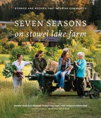 Produktbild: Lloyd, J: Seven Seasons on Stowel Lake Farm
