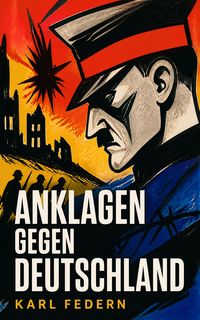 Produktbild: Anklagen gegen Deutschland