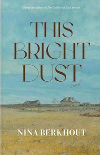 Produktbild: This Bright Dust
