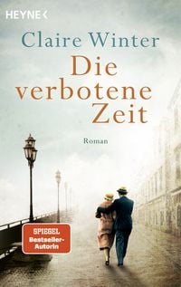 Produktbild: Die verbotene Zeit