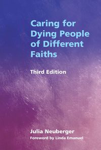 Produktbild: Caring for Dying People of Different Faiths