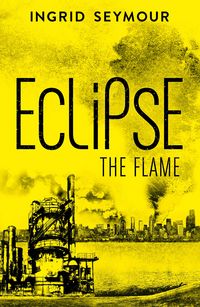Produktbild: Eclipse The Flame