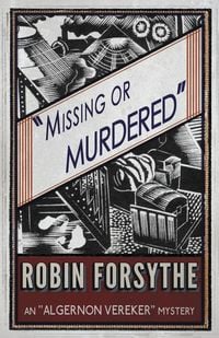 Produktbild: Missing or Murdered
