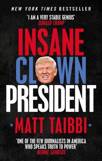 Produktbild: Insane Clown President