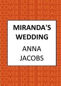 Produktbild: Miranda's Wedding